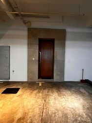 Cabana (D28), Terrace #598832711